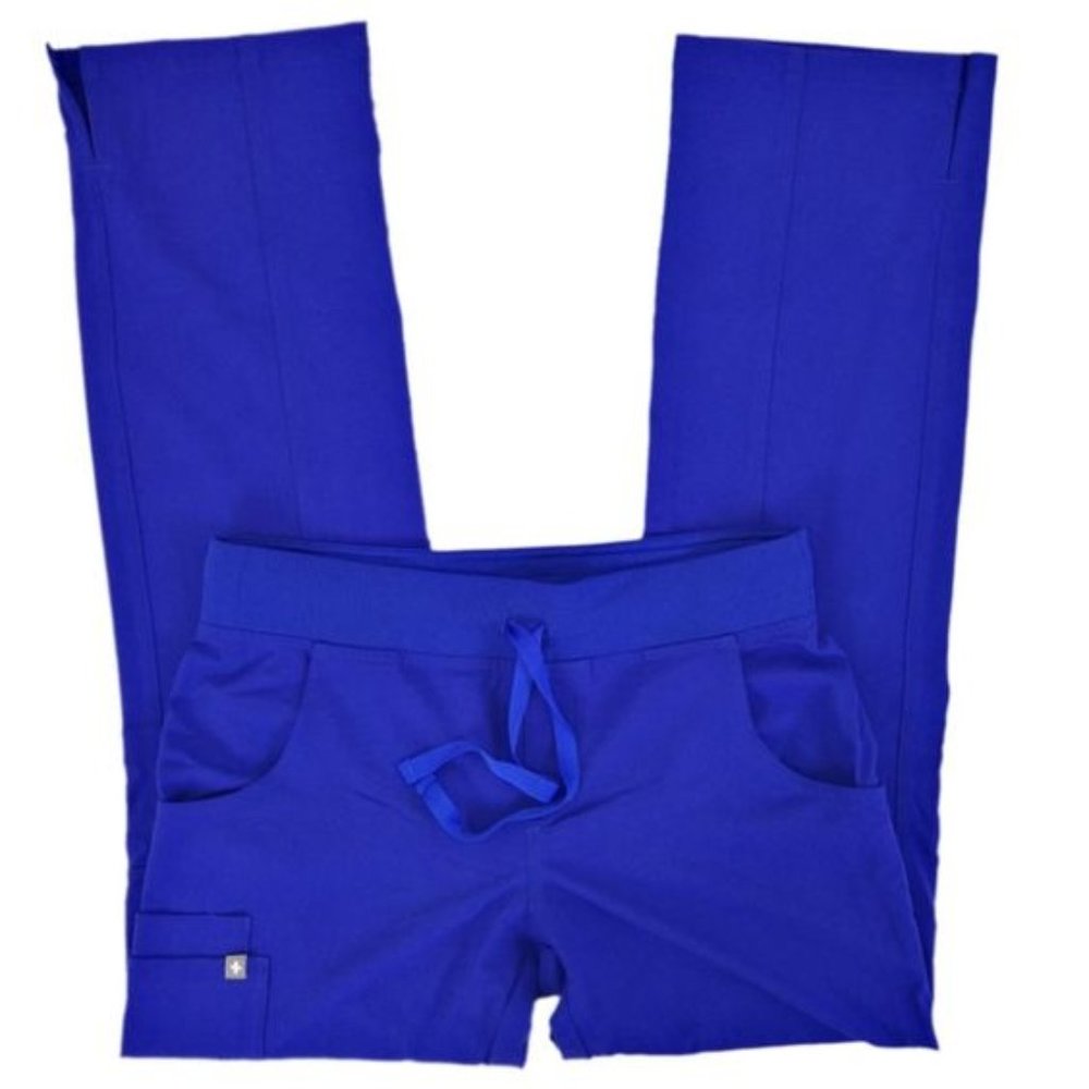 Figs Kade Cargo